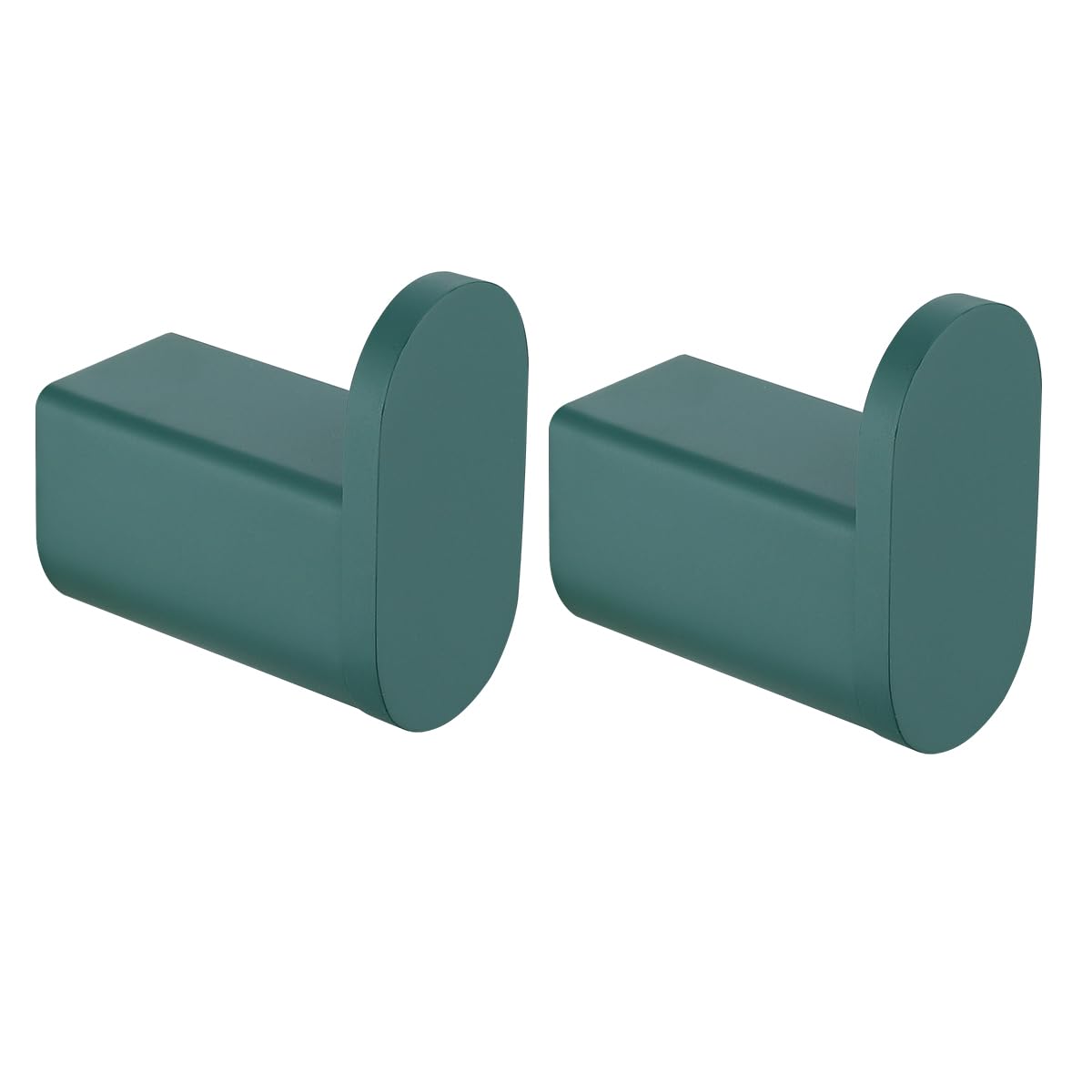 RANDOM Champagne Bronze Towel Hooks for Bathrooms Wall Mount Coat Hooks SUS304 Stainless Steel Hand Towel Robe Hook.96026-8CB