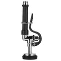 Pre Rinse Sprayer 1.42 GPM High Pressure Commercial Sink Sprayer Head for Restaurant Industrial Faucets, Spray Valve Dish Nozzle Without Handle Fits for T&S Brass Spray Valve Replace B-0107