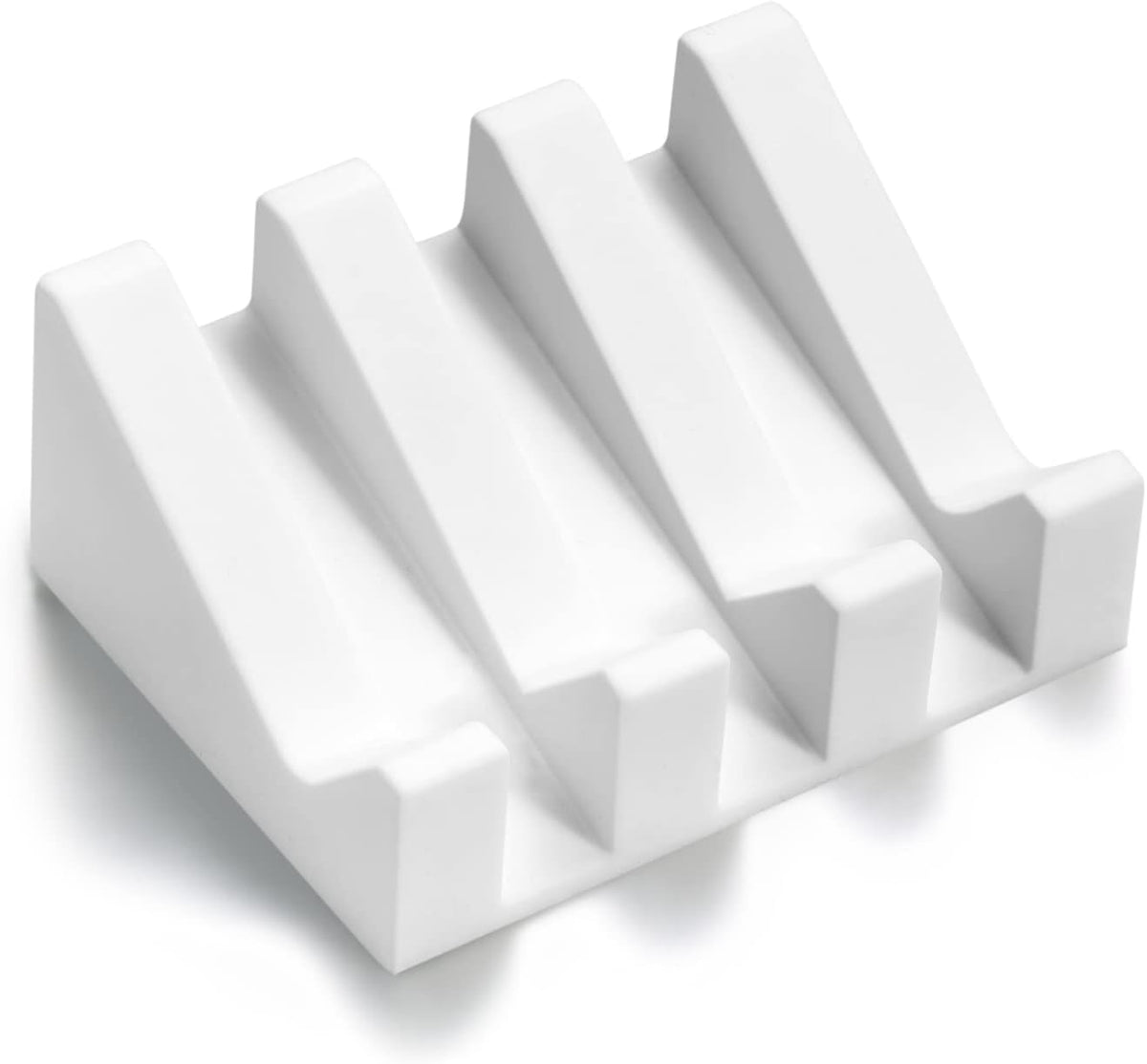 Soap Dish, Bar Soap Holder for Shower for Bathroom, Kitchen, Bathtub, Easy to Clean, Keep Soap Dry, Extend Soap Life