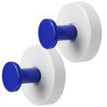 Suction Cup Hooks for Shower,Stainless Steel Towel Hooks No Drill