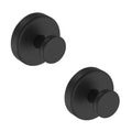 Bntuk Suction Cup Hooks for Shower, Removable Towel Hooks for Bathroom