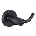 ARCORA Brushed Gold Towel Hooks, SUS 304 Stainless Steel Bathroom Robe Hook