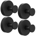 Suction Cup Hooks for Shower, Towel Hooks for Bathroom Inside Shower