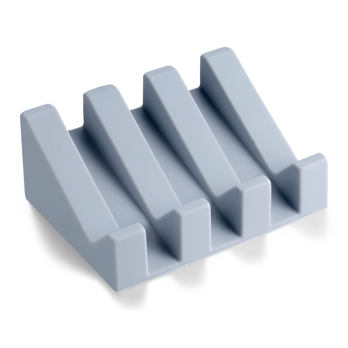 Soap Dish, Bar Soap Holder for Shower for Bathroom, Kitchen, Bathtub, Easy to Clean, Keep Soap Dry, Extend Soap Life