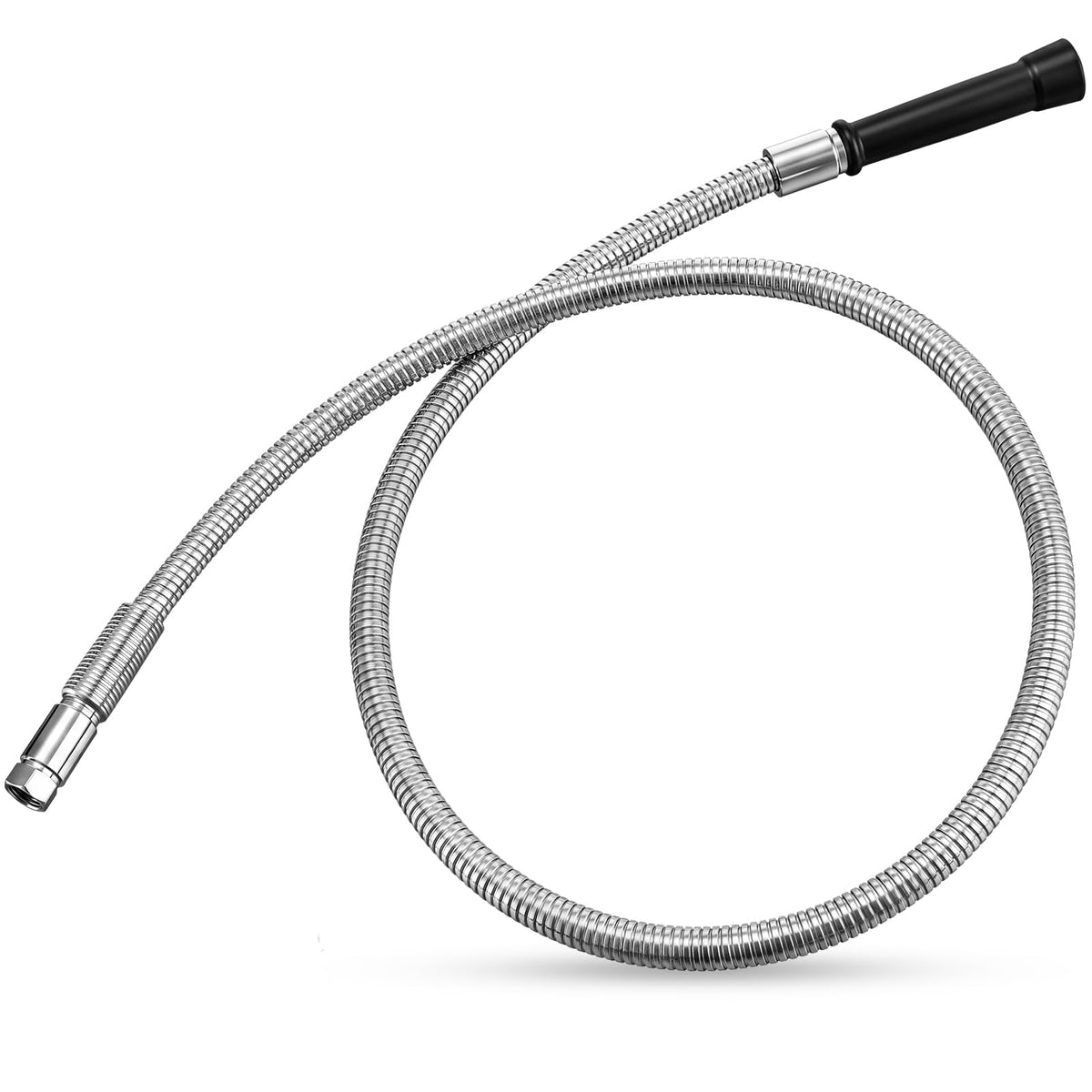 Shimeyao 60 Inches Pre-rinse Hose, Heavy Duty Flexible Spray Hose