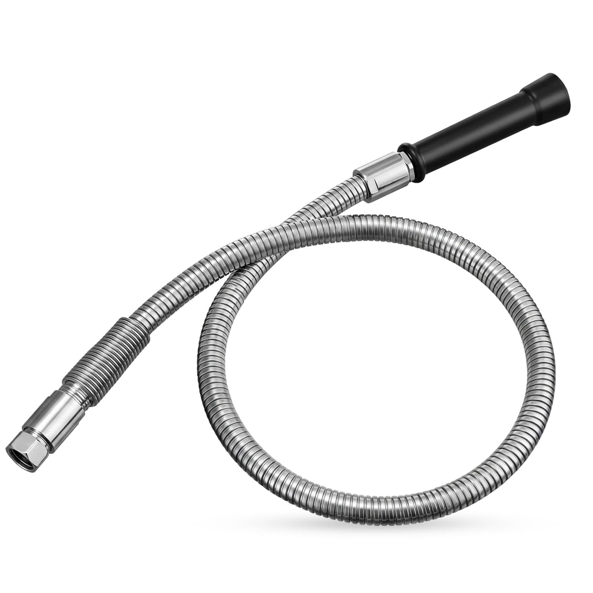 Shimeyao 60 Inches Pre-rinse Hose, Heavy Duty Flexible Spray Hose