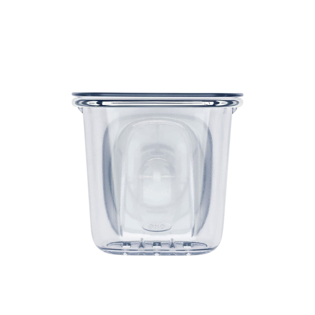 OXO Good Grips Suction Soap Dish