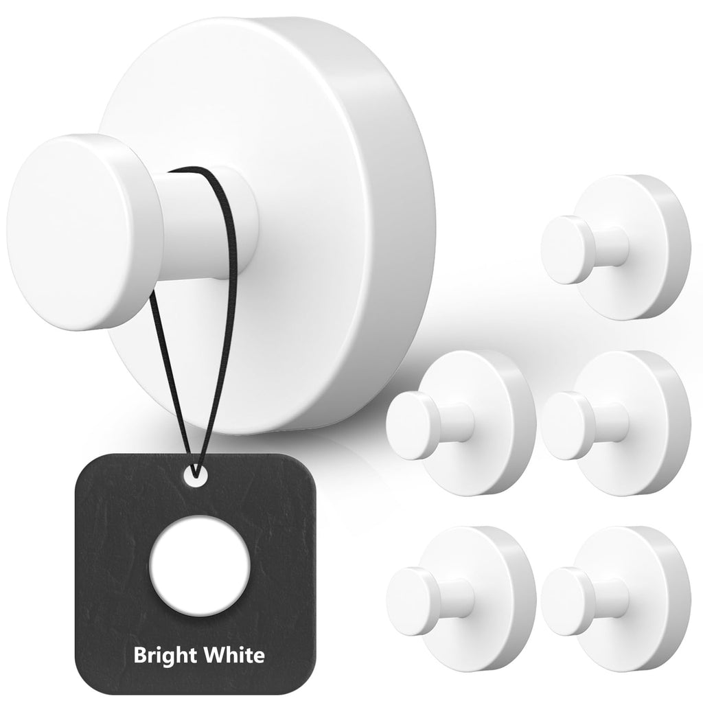 Shower Hooks for Inside Shower,Suction Cup Hooks for Glass Window,Removable Towel Hooks for Bathrooms,4 Packs(Silver)
