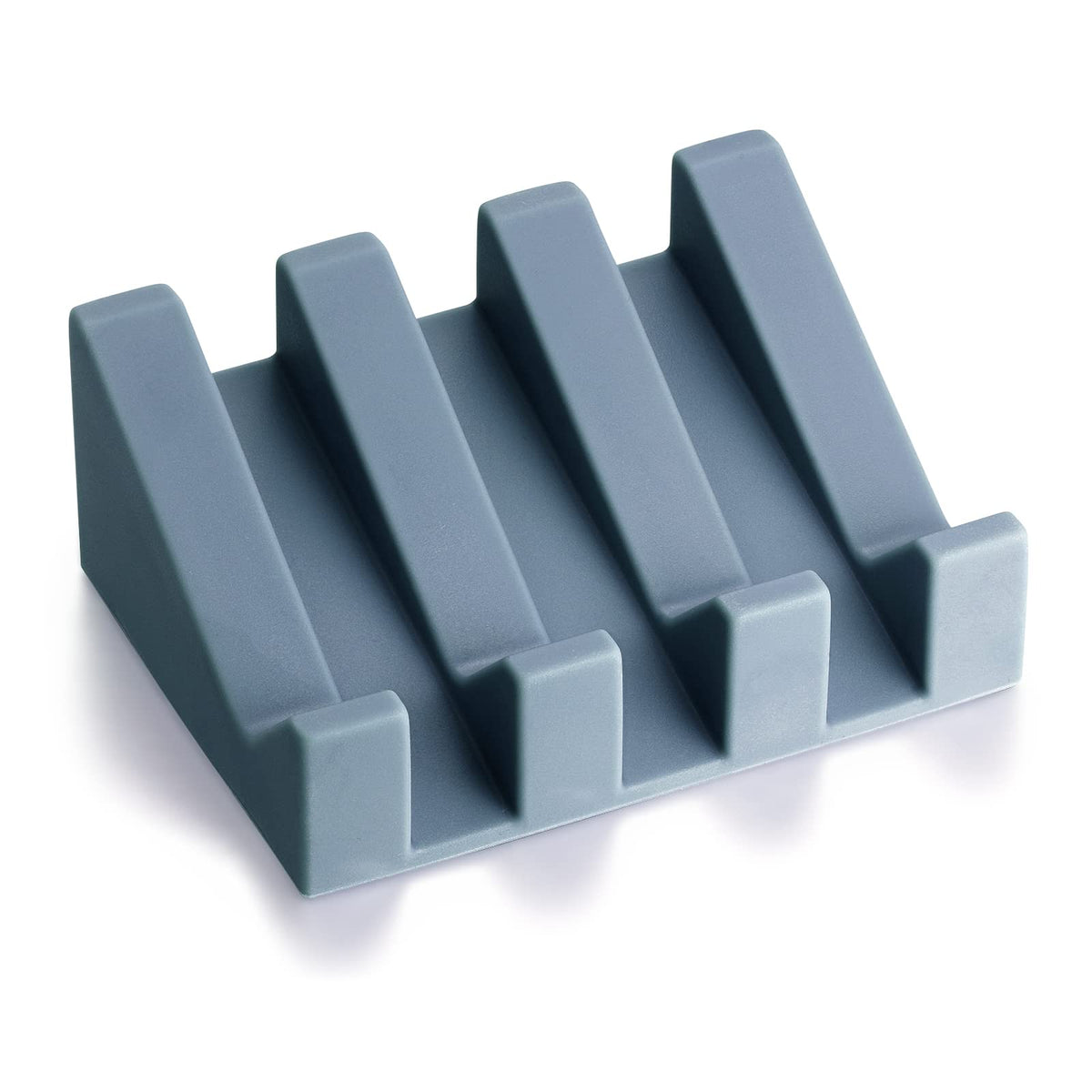 Soap Dish, Bar Soap Holder for Shower for Bathroom, Kitchen, Bathtub, Easy to Clean, Keep Soap Dry, Extend Soap Life