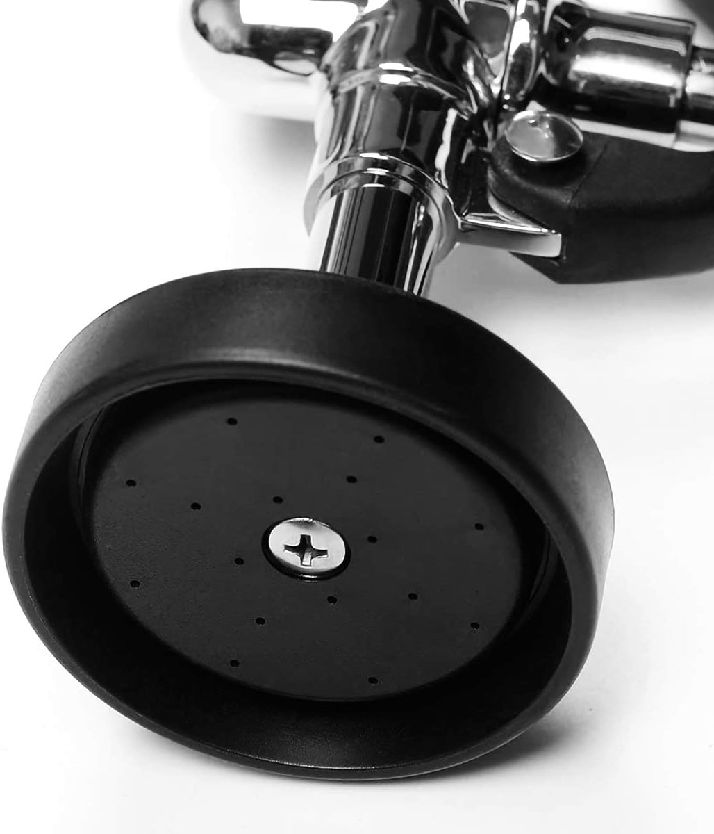 Pre-rinse Spray Valve for Commercial Kitchen Sink Faucet Pre Rinse Sprayer Nozzle Replacement Head with 1.42 GPM Spray Face