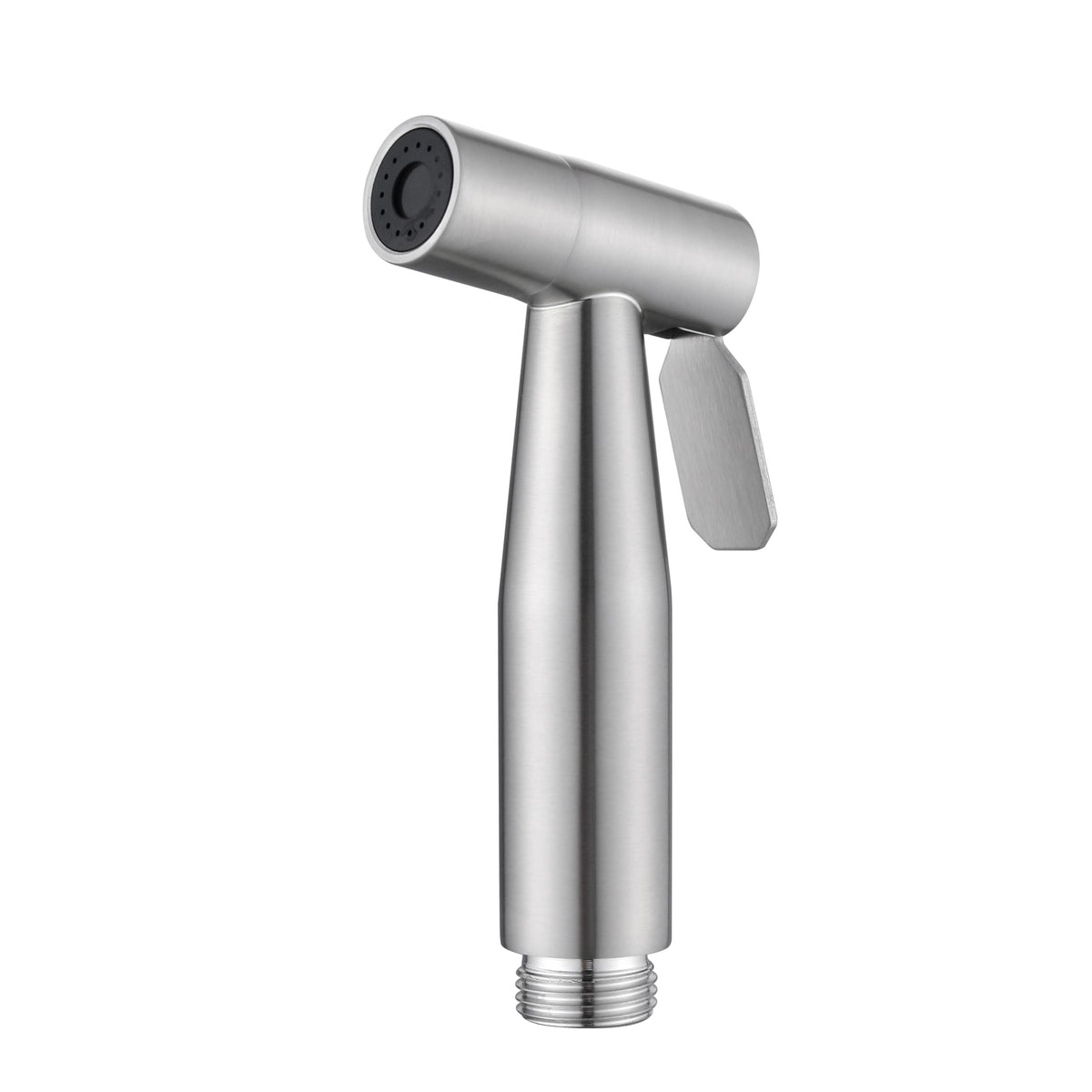 Brushed Gold Handheld Bidet Sprayer Set for Toilet