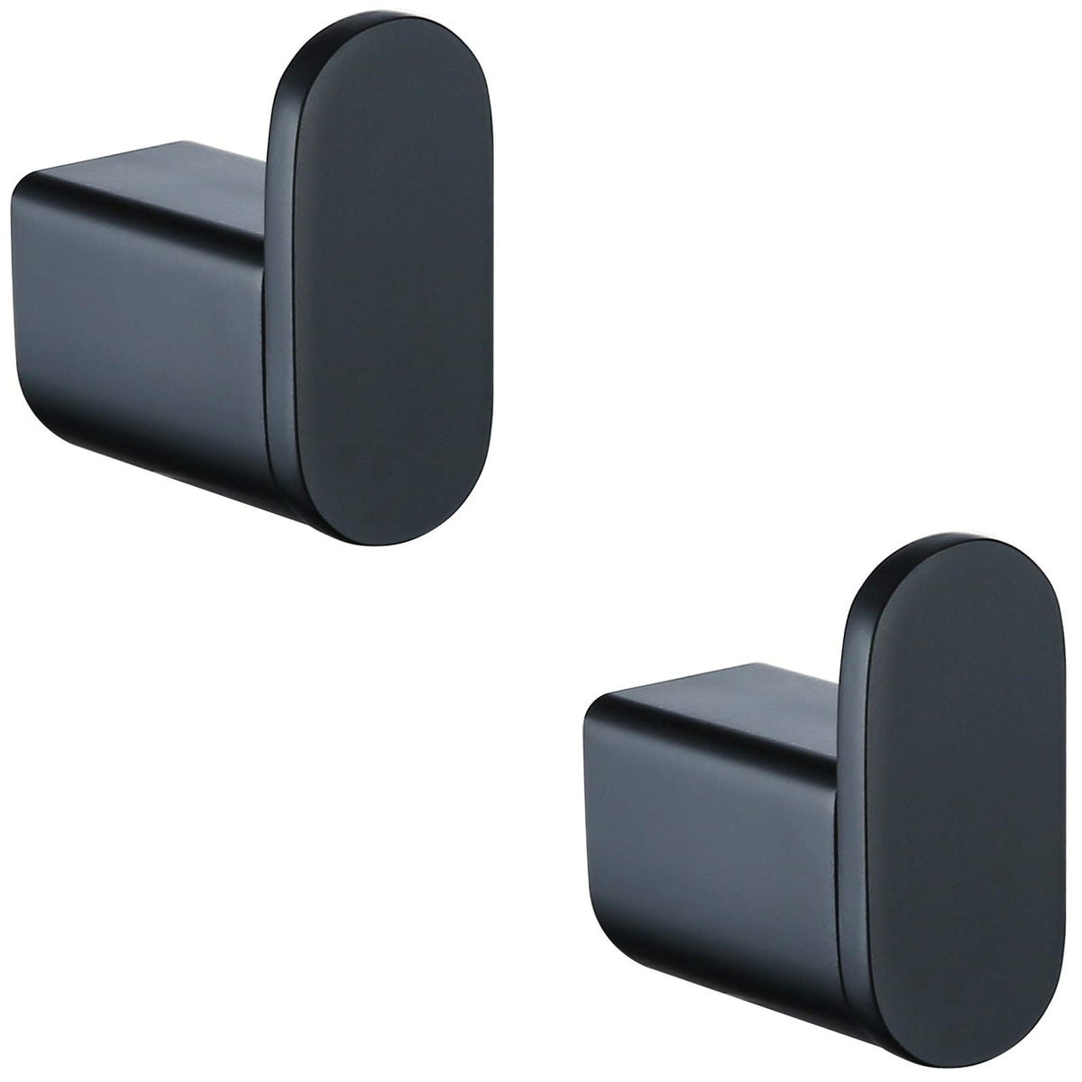 RANDOM Champagne Bronze Towel Hooks for Bathrooms Wall Mount Coat Hooks SUS304 Stainless Steel Hand Towel Robe Hook.96026-8CB