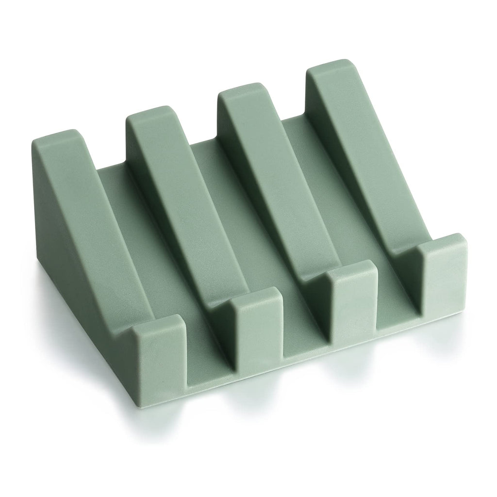 Soap Dish, Bar Soap Holder for Shower for Bathroom, Kitchen, Bathtub, Easy to Clean, Keep Soap Dry, Extend Soap Life