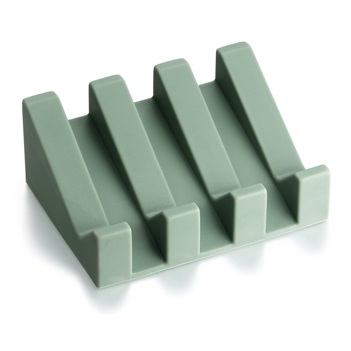 Soap Dish, Bar Soap Holder for Shower for Bathroom, Kitchen, Bathtub, Easy to Clean, Keep Soap Dry, Extend Soap Life