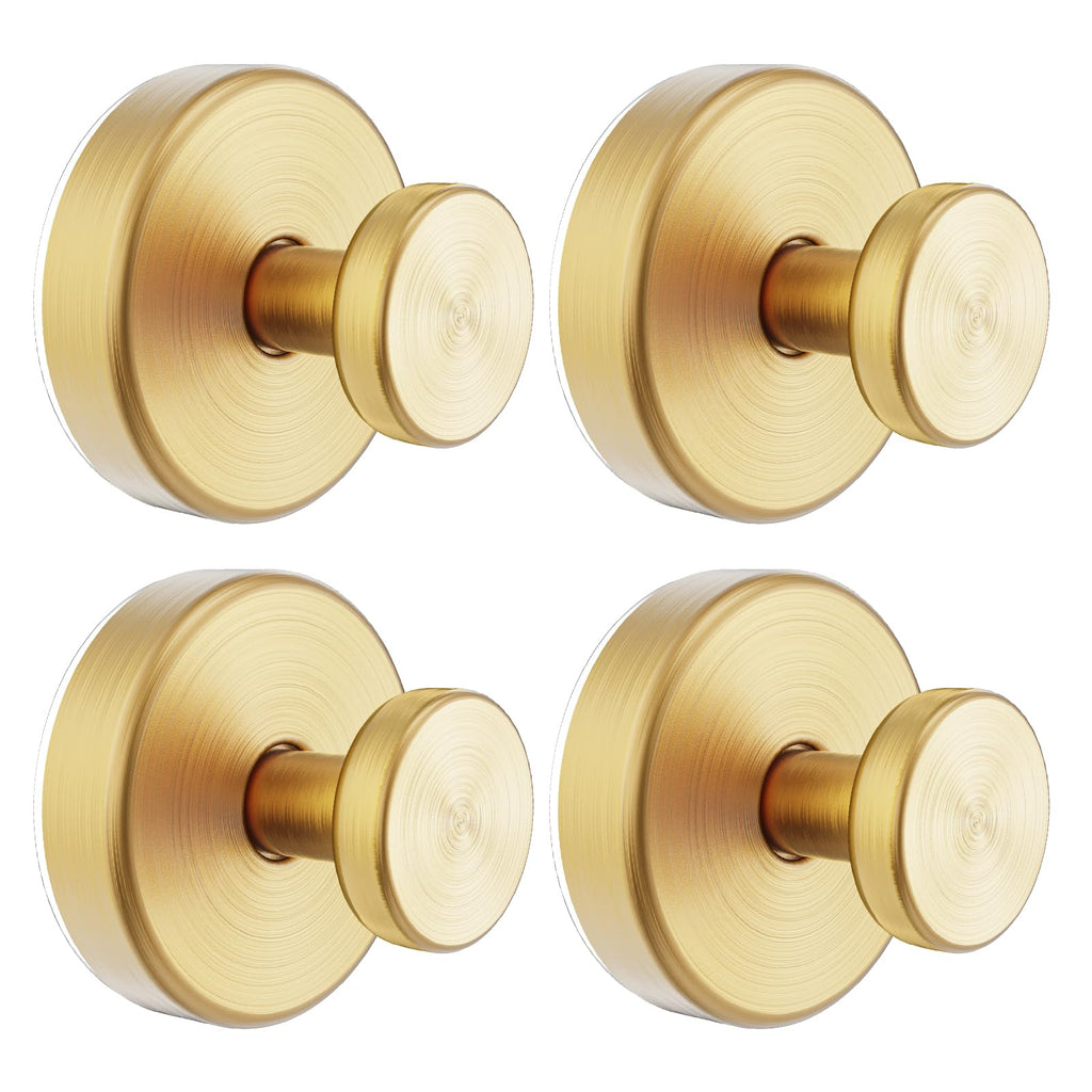 Vacuum Suction Cup Hooks for Shower, Shower Hooks for Inside Shower Glass Window, Mirror, No Drill Towel Hooks for Bathrooms, Bath Robe Coat Looafh Wreath Hook for Hanging - 2 Pack, Black