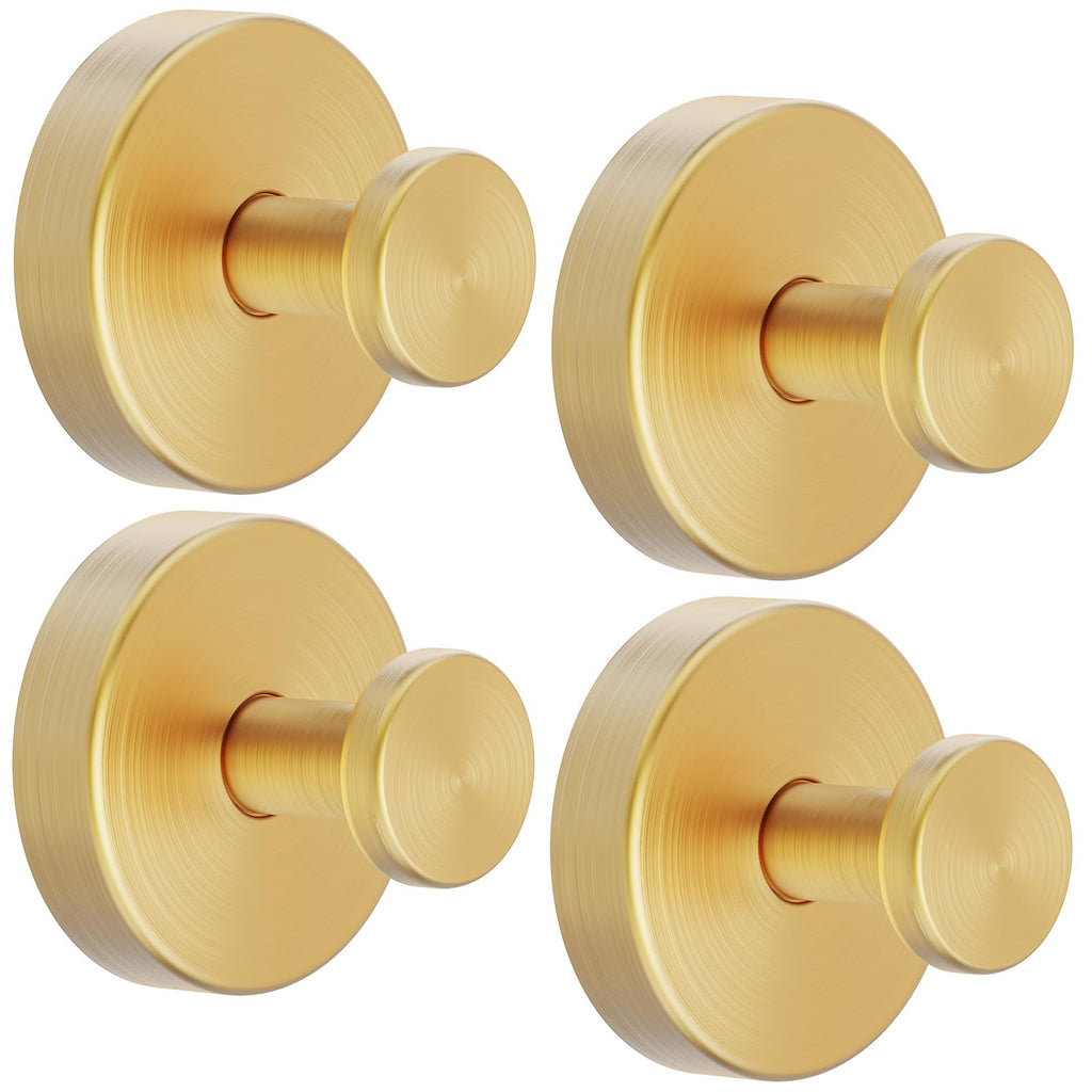 Suction Cup Hooks for Shower, Towel Hooks for Bathroom Inside Shower