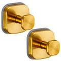 Large Suction Cup Hooks for Shower, 15 lb Towel and Robe Hooks