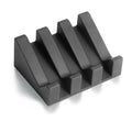 Soap Dish, Bar Soap Holder for Shower for Bathroom, Kitchen, Bathtub, Easy to Clean, Keep Soap Dry, Extend Soap Life