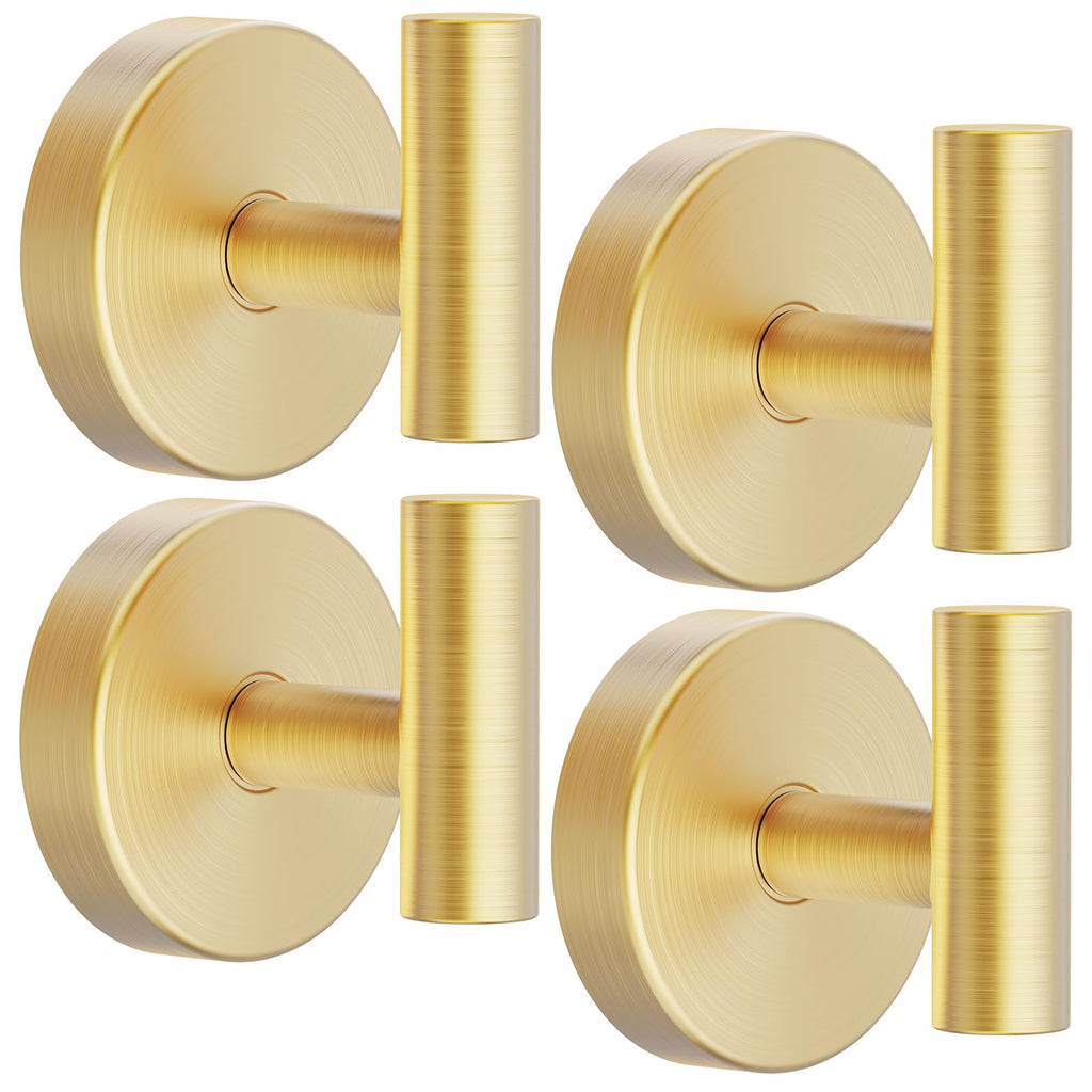 Suction Cup Hooks for Shower, Towel Hooks for Bathroom Inside Shower